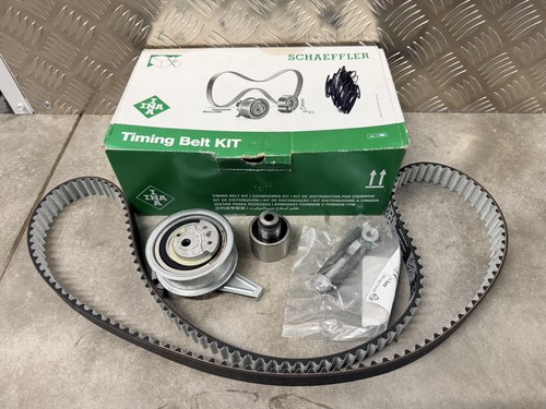 Ina timing belt - belt, kit