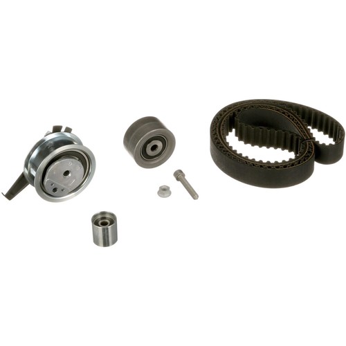 Timing belt kit - timing, b9