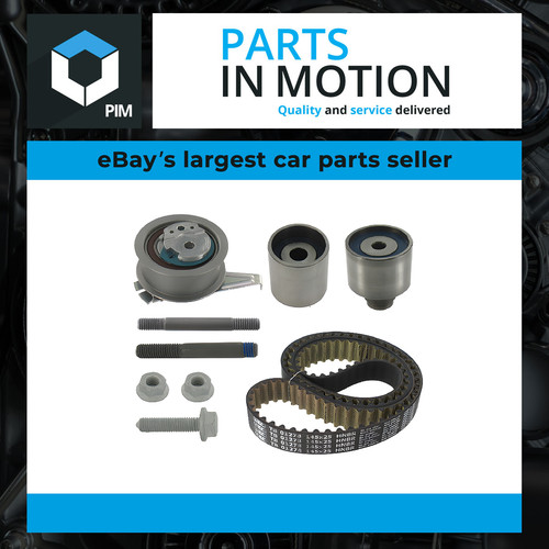 Timing belt kit fits - timing,