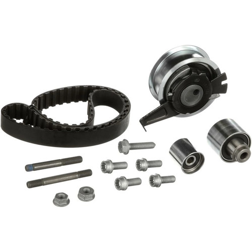 Gates timing belt kit with - timing,