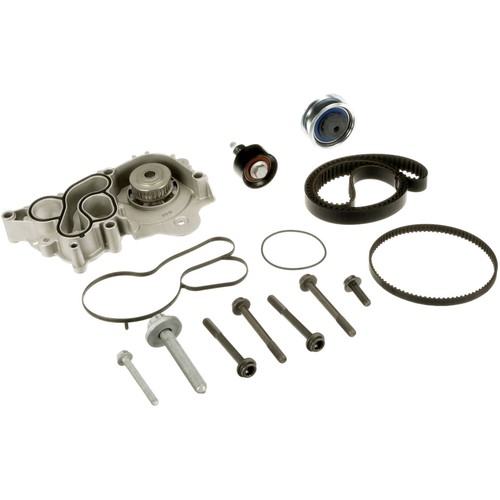 Timing belt water - belt, &