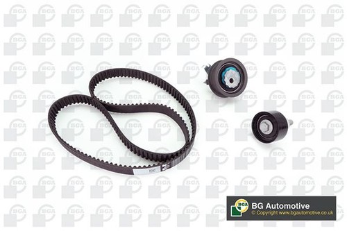 Bga timing belt kit - timing, with