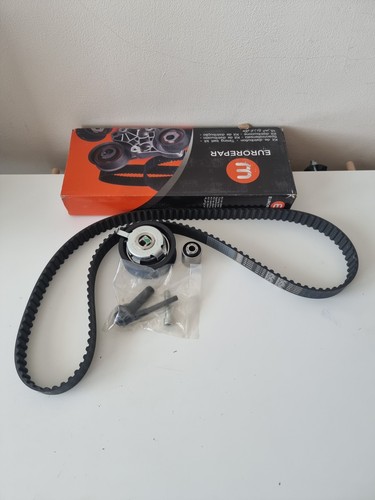 Eurorepar timing belt kit fits - timing,