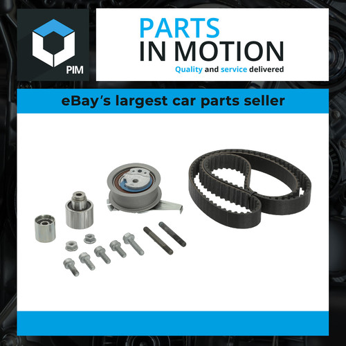 Timing belt kit - fits, a4