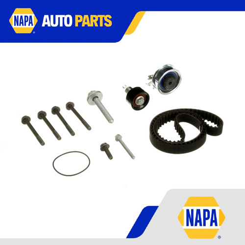 Timing belt kit fits audi - timing,