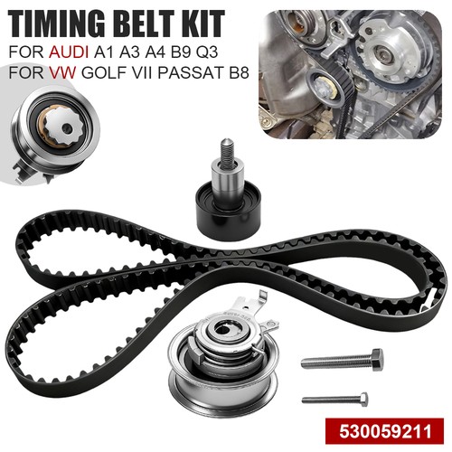 Timing belt kit for - audi, a1