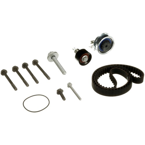 Timing belt kit - belt,