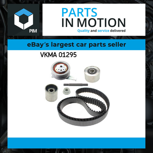 Timing belt kit - fits, a4