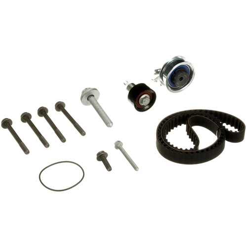 Timing belt kit for audi - timing, b9
