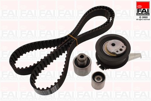 Timing belt kit fit - timing, audi