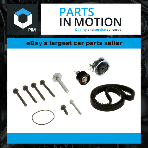 Timing belt kit fits - timing,