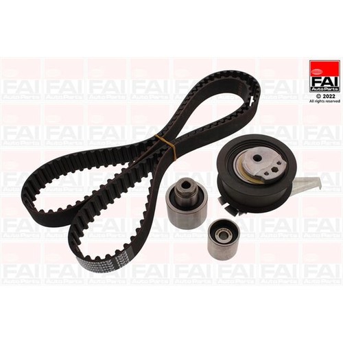 Fai timing belt kit - timing,
