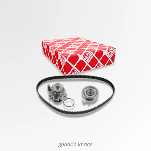 Febi timing belt - timing,