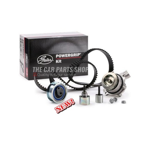 Gates timing belt kit - timing, &