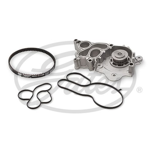 Cam timing belt - belt, kit
