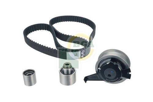 Bga timing belt kit with - kit,