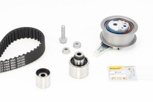 Continental ctam timing belt - continental,