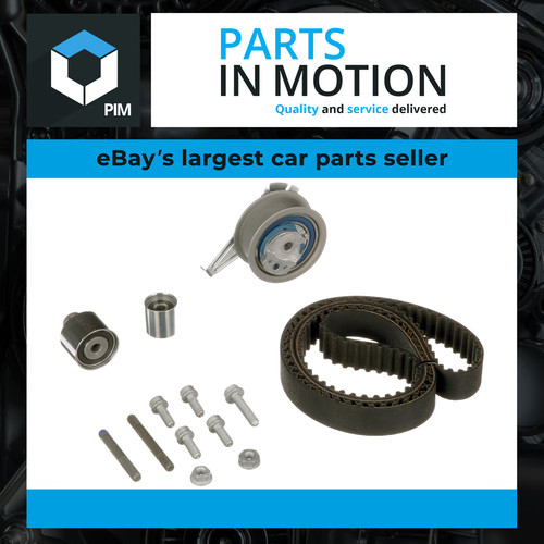 Timing belt kit fits - kit,