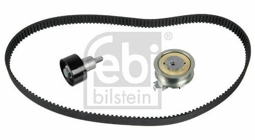 Timing belt kit - timing,