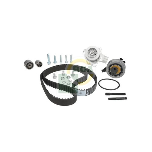 Bga timing belt water - bga,