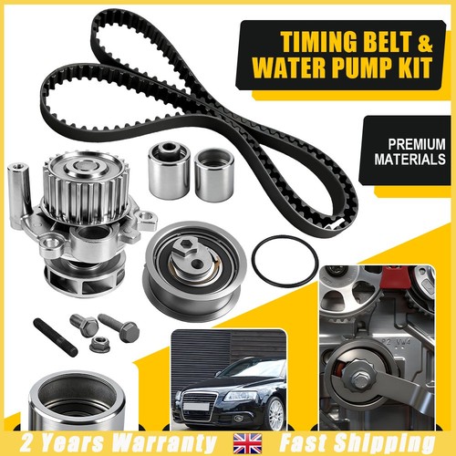 Timing cam belt water pump - cam,
