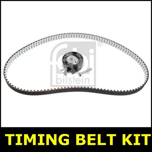 Timing belt kit fits - fits, ford