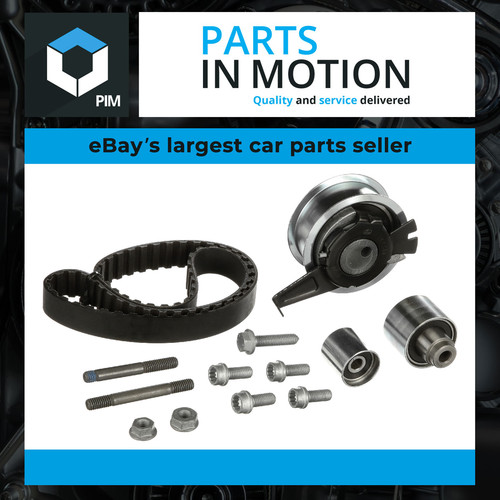 Timing belt kit fits - belt, a4