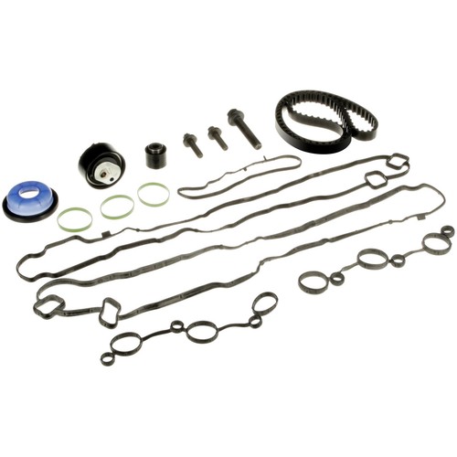 Timing belt kit for - belt, citroen