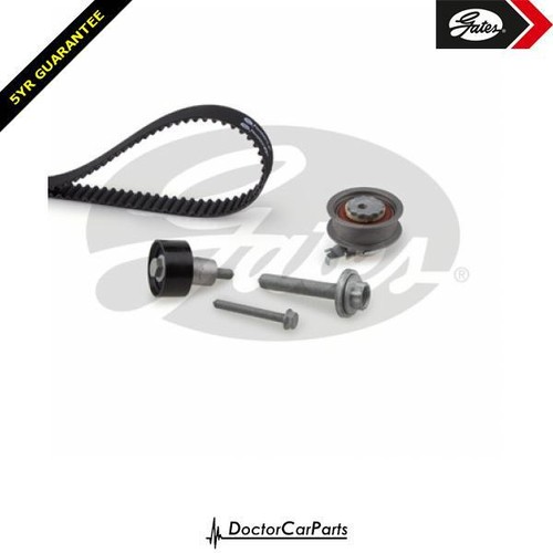 Cam timing belt kit - for, audi