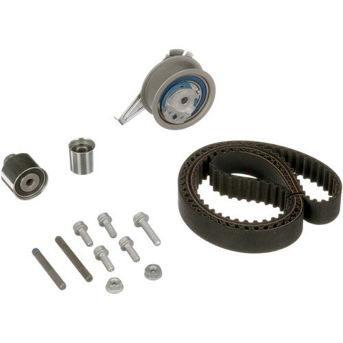 Timing belt kit for audi - for, a4