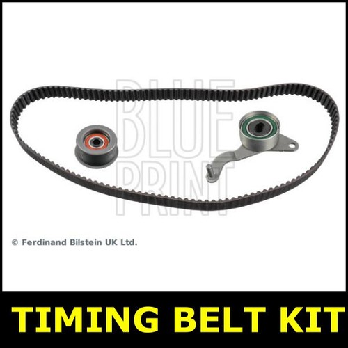 Timing belt kit - kit, vauxhall