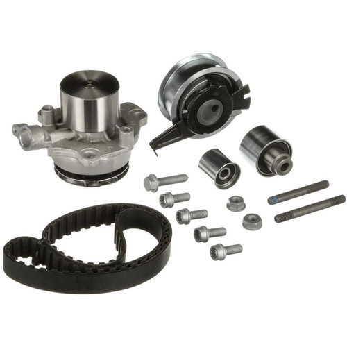 Gates timing belt water - gates, pump