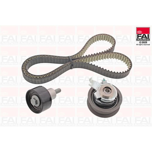 Fai timing belt kit - timing,