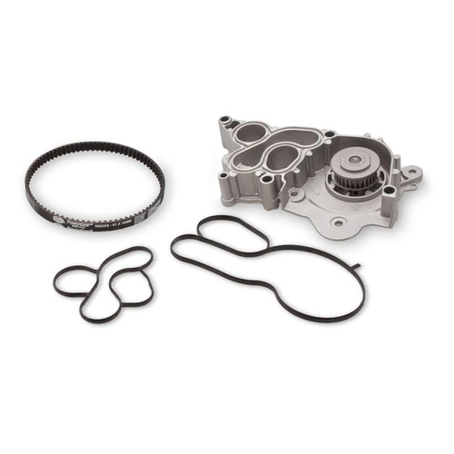 Gates timing belt - &, water
